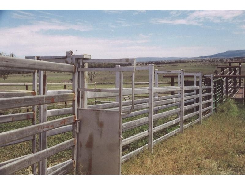 Injune QLD 4454