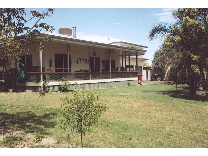 Injune QLD 4454