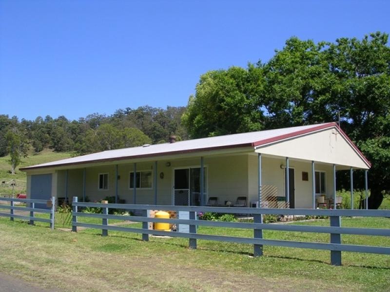 30 Old Mill Rd, Kyogle NSW 2474