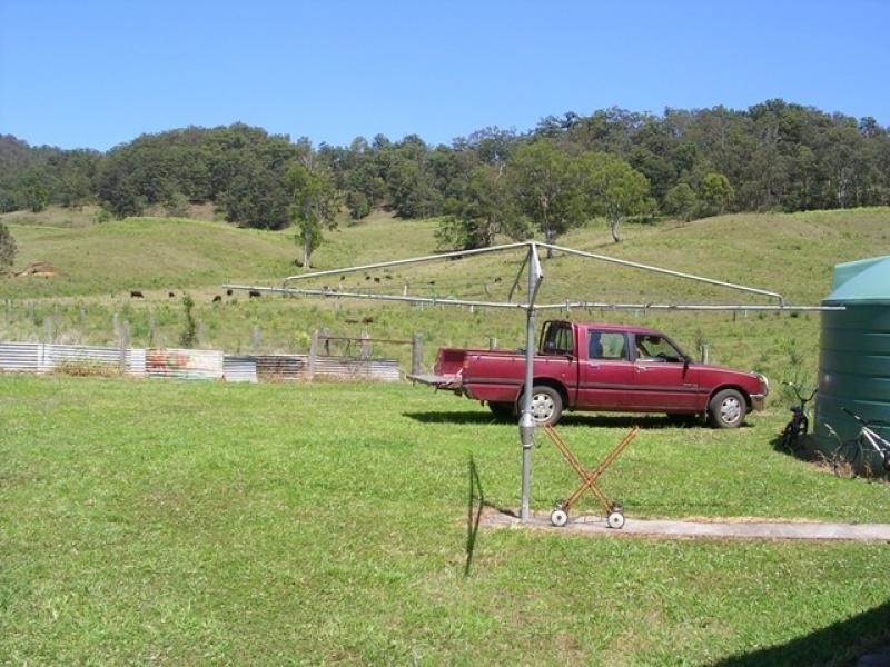 30 Old Mill Rd, Kyogle NSW 2474