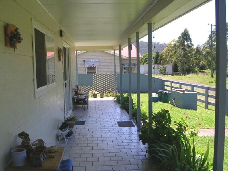 30 Old Mill Rd, Kyogle NSW 2474