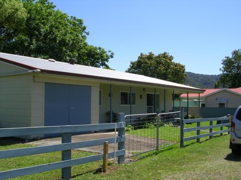 30 Old Mill Rd, Kyogle NSW 2474