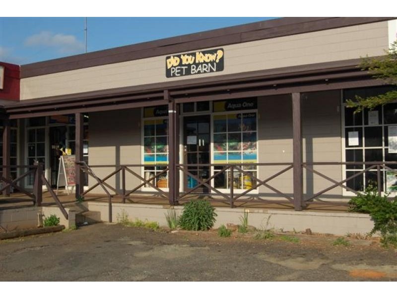 12 Cudgery Street, Dorrigo NSW 2453