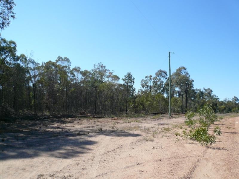 Lot 65/ RIDGE ROAD, Tara QLD 4421