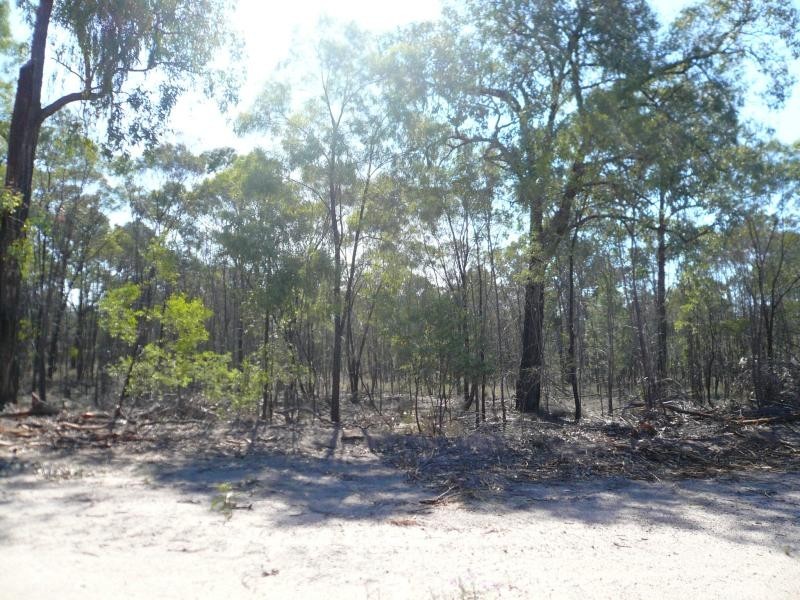 Lot 65/ RIDGE ROAD, Tara QLD 4421