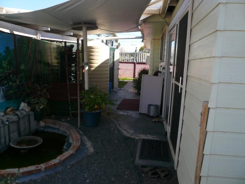 29 BINNIE STREET, Tara QLD 4421