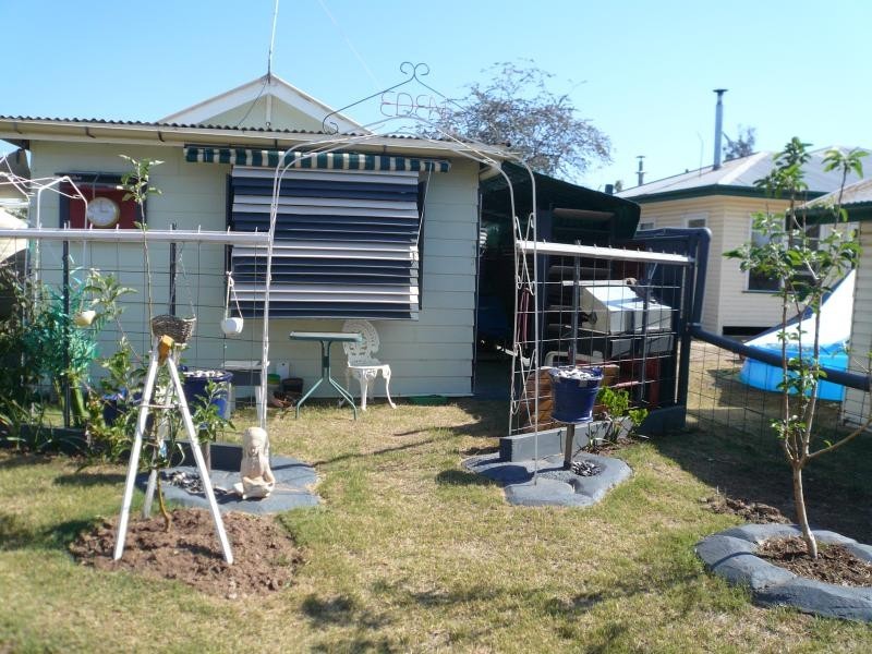 29 BINNIE STREET, Tara QLD 4421