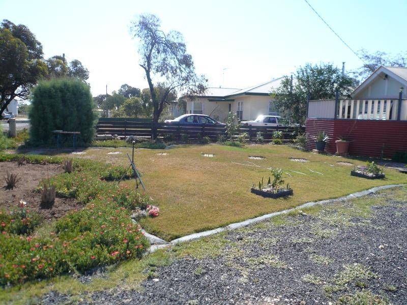 29 BINNIE STREET, Tara QLD 4421