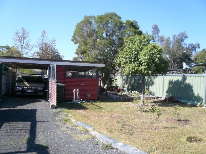 29 BINNIE STREET, Tara QLD 4421