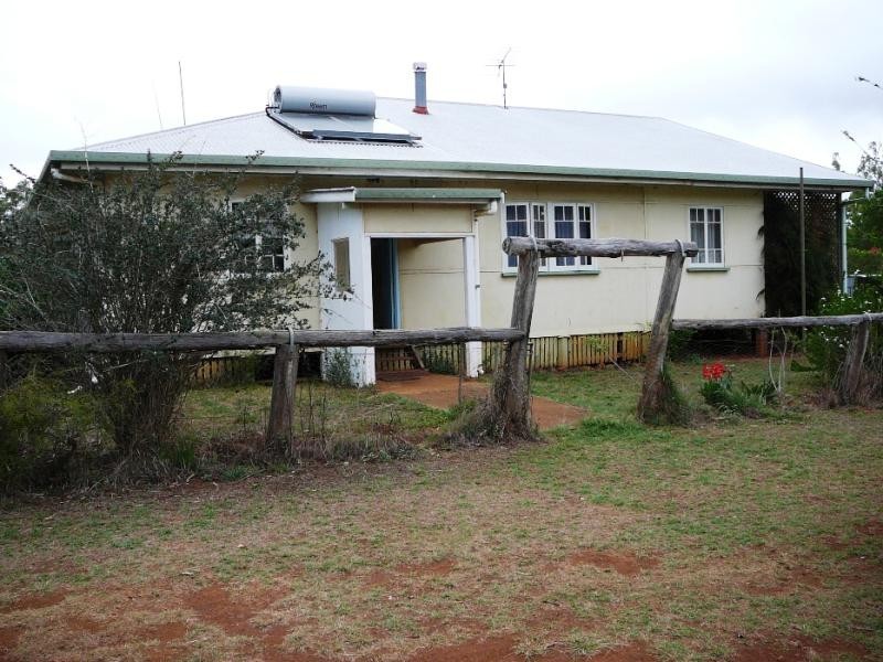 Kaban QLD 4888