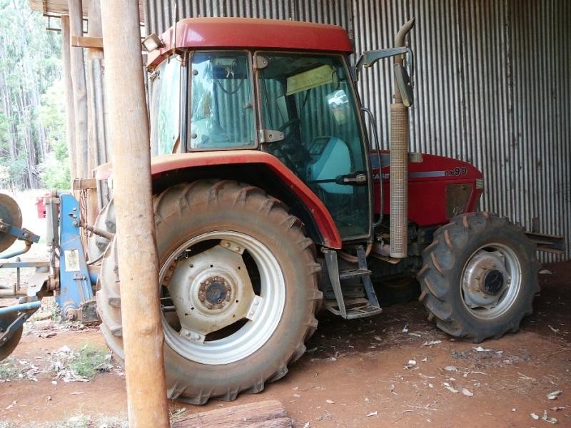 Kaban QLD 4888