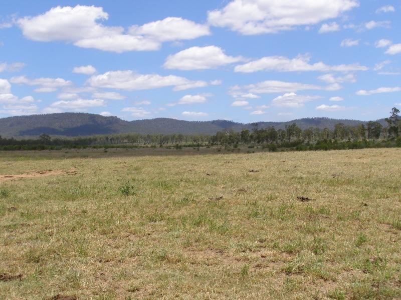 Namoi Hills, Lot 1, Namoi Road, Dingo QLD 4702