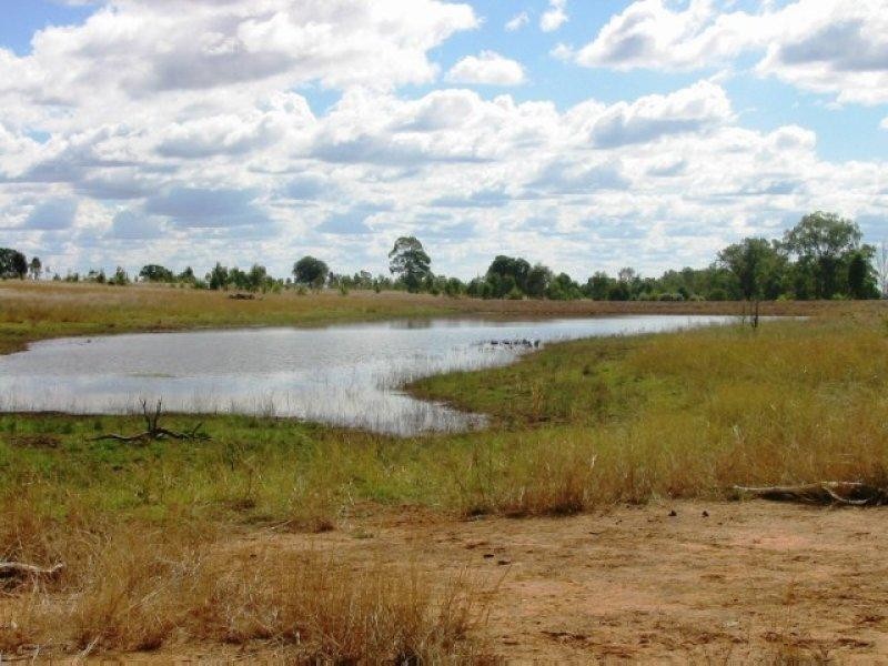 Namoi Hills, Lot 1, Namoi Road, Dingo QLD 4702