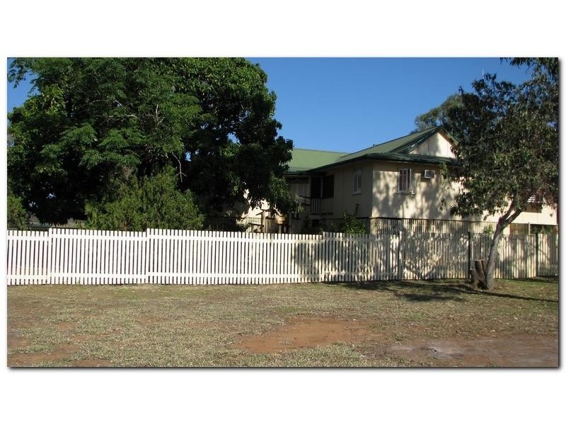 Namoi Hills, Lot 1, Namoi Road, Dingo QLD 4702