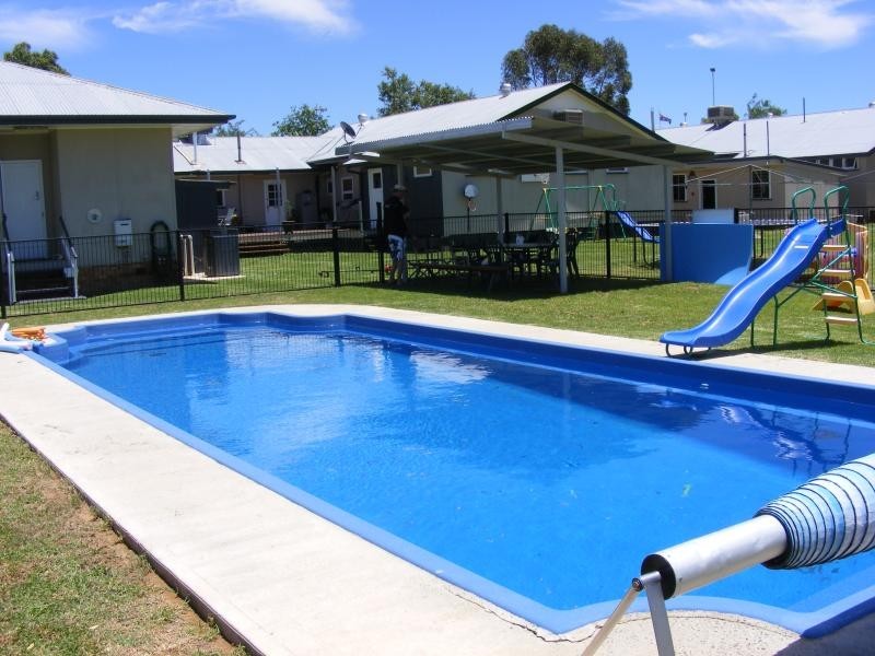 27 Lovell Street, Roma QLD 4455