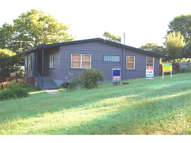 1 Bangalow Street, Dorrigo NSW 2453