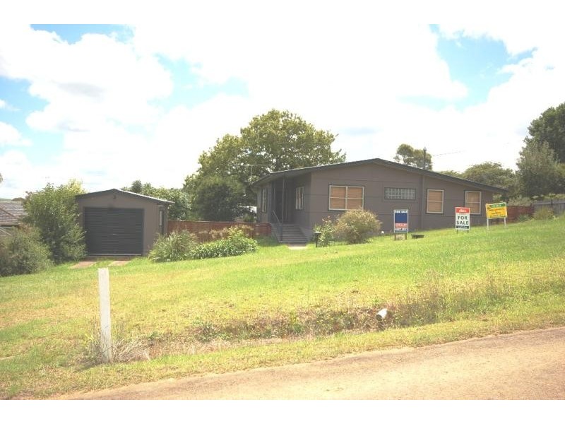 1 Bangalow Street, Dorrigo NSW 2453