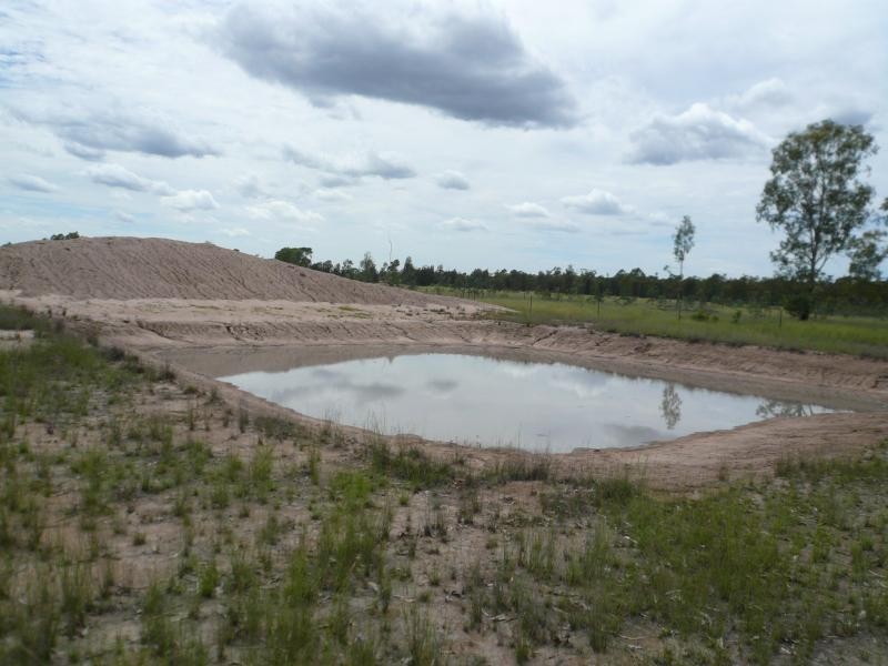 Lot 7/ WEITZELS ROAD, Tara QLD 4421