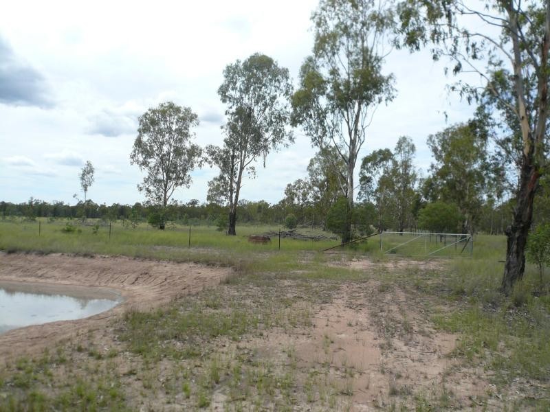 Lot 7/ WEITZELS ROAD, Tara QLD 4421