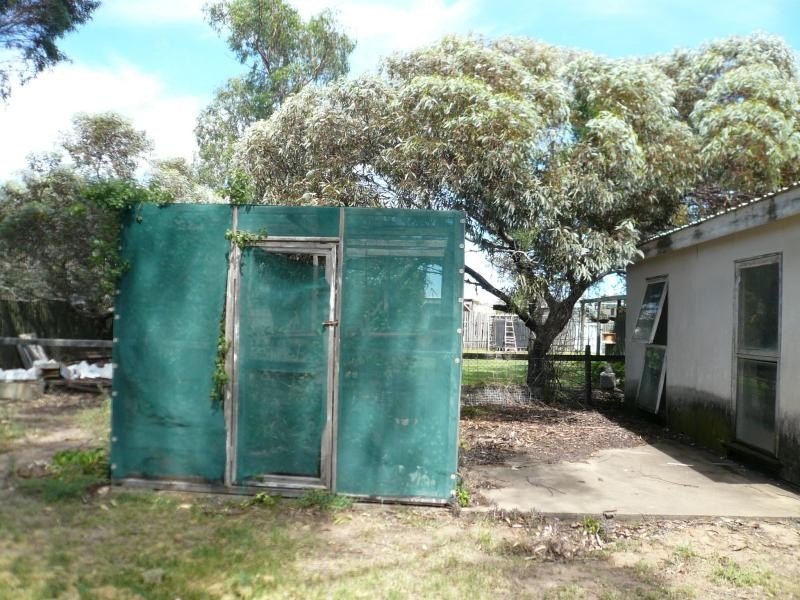 26 SMALLACOMBE STREET, Tara QLD 4421