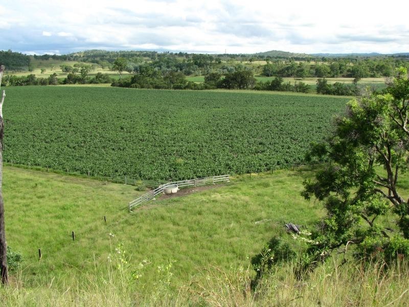 772 .25 Ha, Kumbia QLD 4610