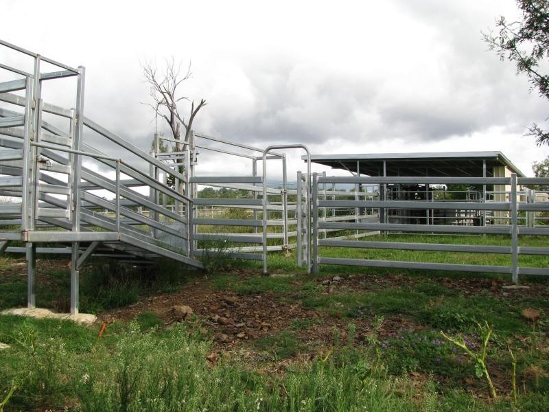 772 .25 Ha, Kumbia QLD 4610