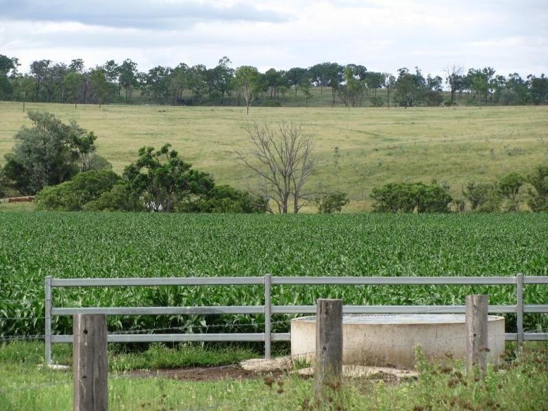 772 .25 Ha, Kumbia QLD 4610