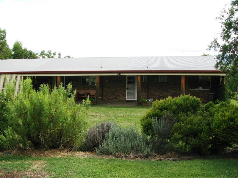 772 .25 Ha, Kumbia QLD 4610