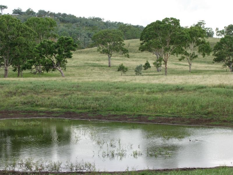 772 .25 Ha, Kumbia QLD 4610