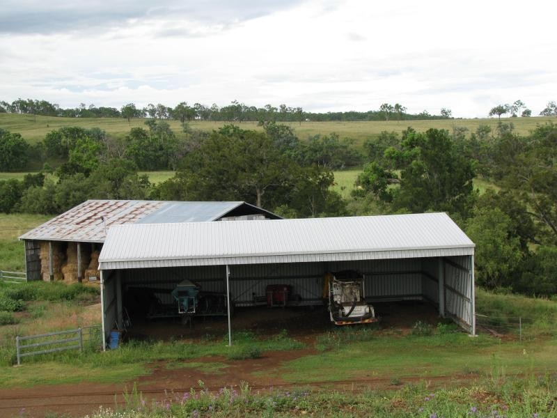 772 .25 Ha, Kumbia QLD 4610