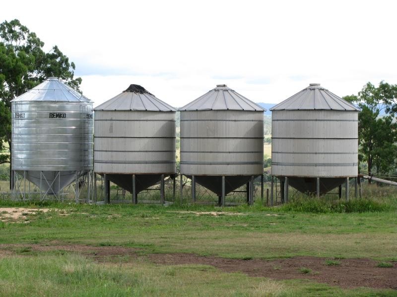 772 .25 Ha, Kumbia QLD 4610