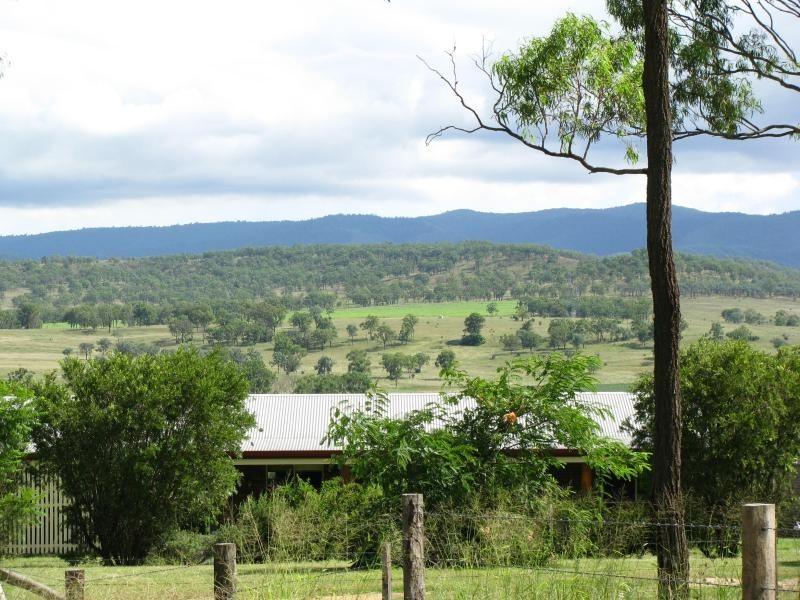 772 .25 Ha, Kumbia QLD 4610