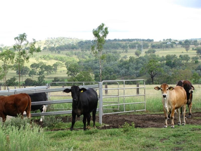 772 .25 Ha, Kumbia QLD 4610