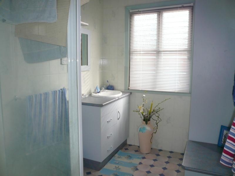 46 SMALLACOMBE STREET, Tara QLD 4421