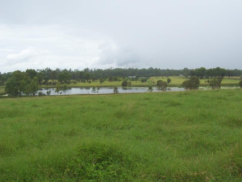 269 Boughton Road, Bucca QLD 4670