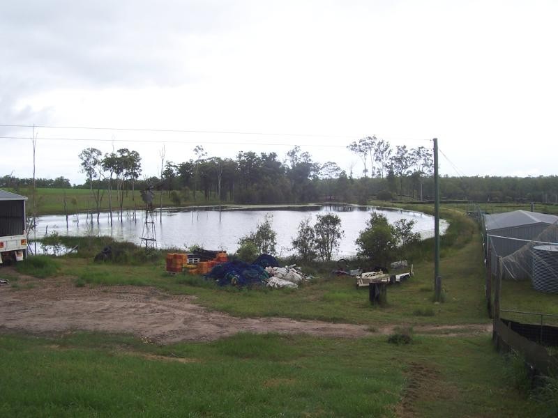 269 Boughton Road, Bucca QLD 4670