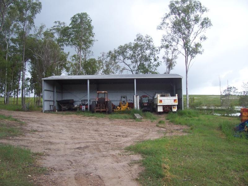 269 Boughton Road, Bucca QLD 4670