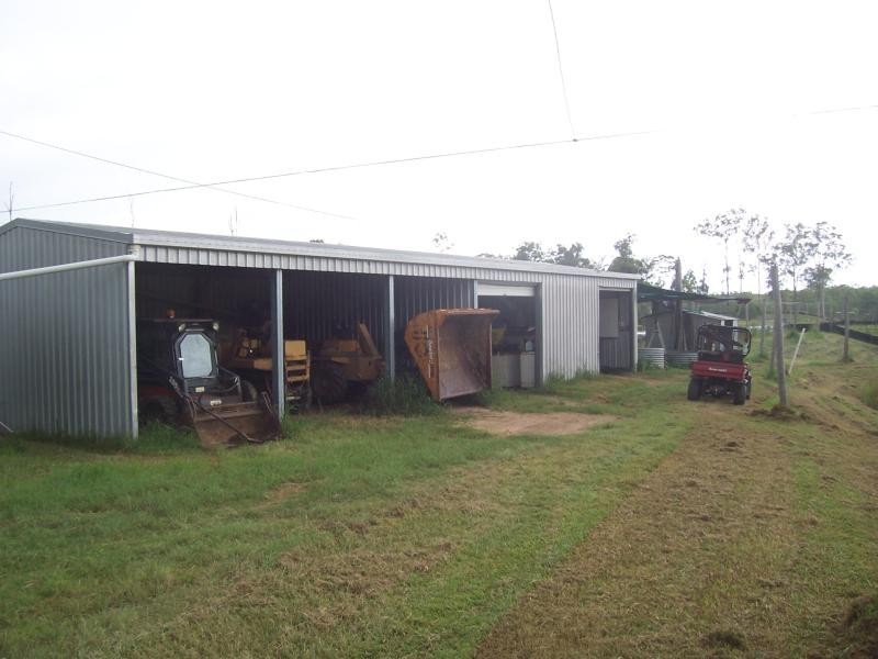 269 Boughton Road, Bucca QLD 4670