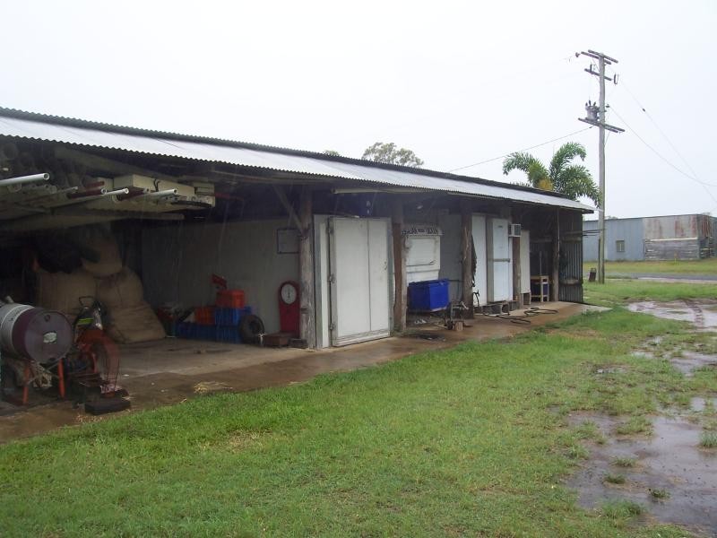 269 Boughton Road, Bucca QLD 4670