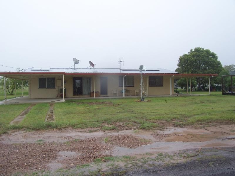 269 Boughton Road, Bucca QLD 4670