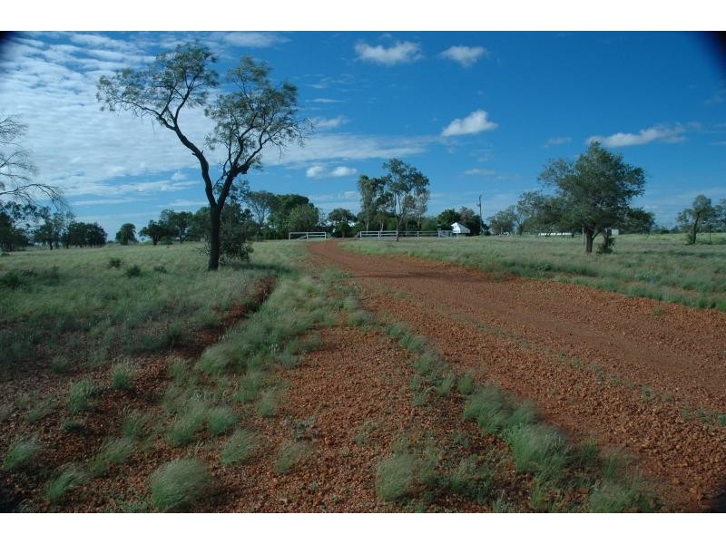 Longreach QLD 4730