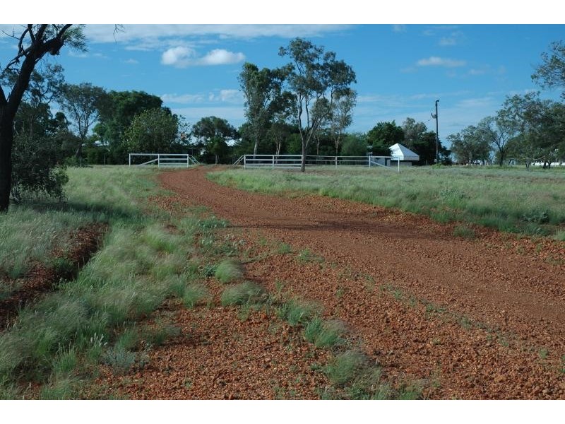 Longreach QLD 4730