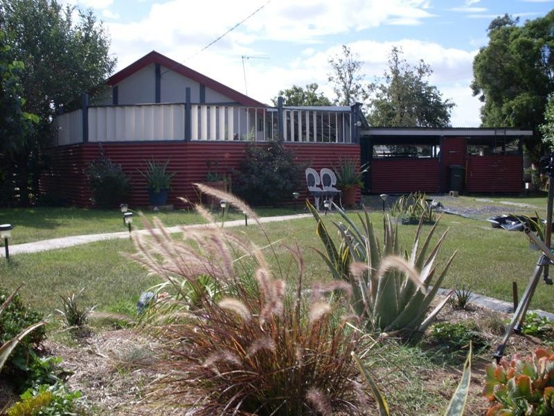 29 BINNIE STREET, Tara QLD 4421