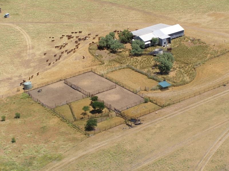 Muttaburra QLD 4732