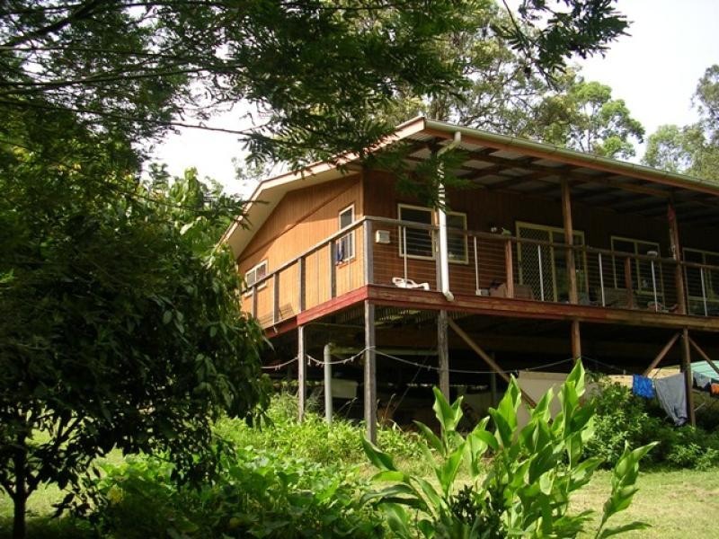 1091 Stoney Chute Rd, Cawongla NSW 2474