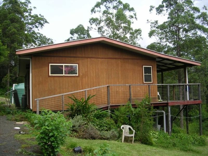 1091 Stoney Chute Rd, Cawongla NSW 2474