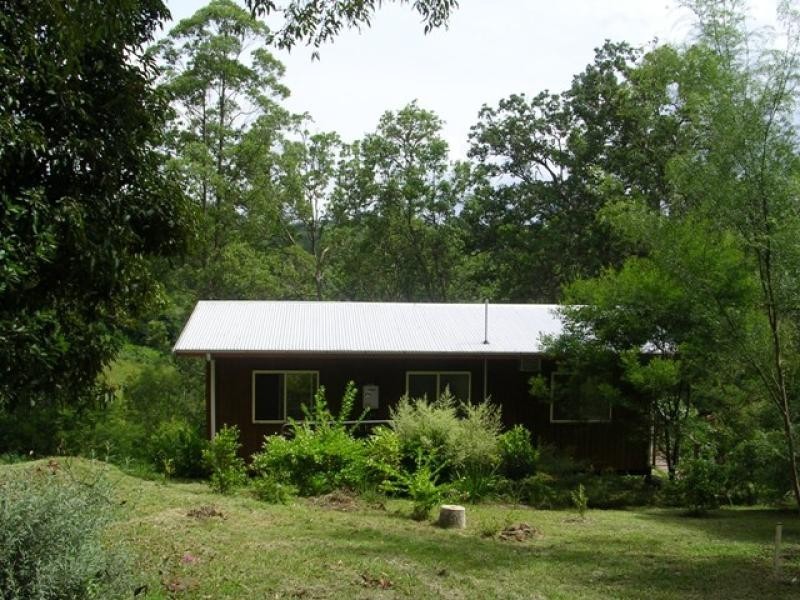 1091 Stoney Chute Rd, Cawongla NSW 2474