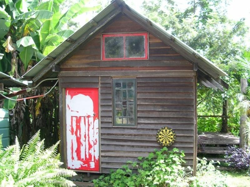 1091 Stoney Chute Rd, Cawongla NSW 2474