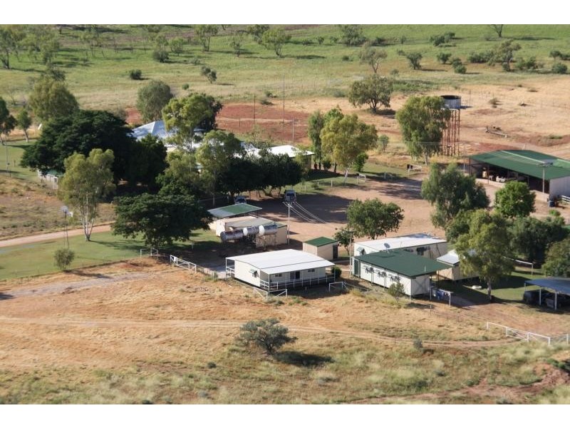 Boulia QLD 4829