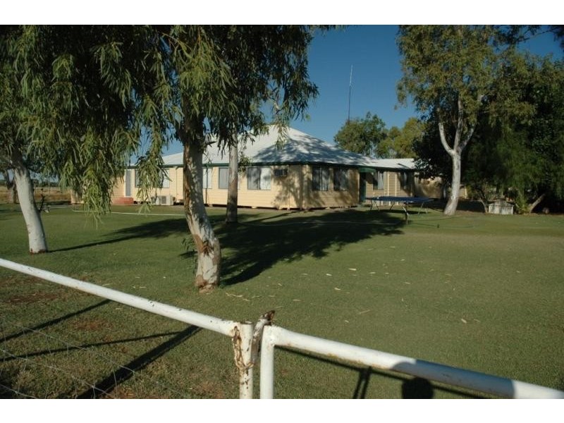 Boulia QLD 4829